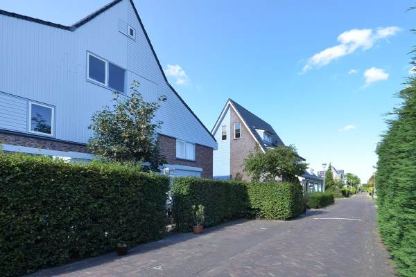 Woning Wollegras 51 Den Haag