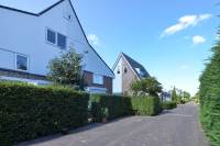 Woning Wollegras 51 Den Haag