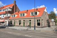 Woning Kruistochtstraat 9 Haarlem