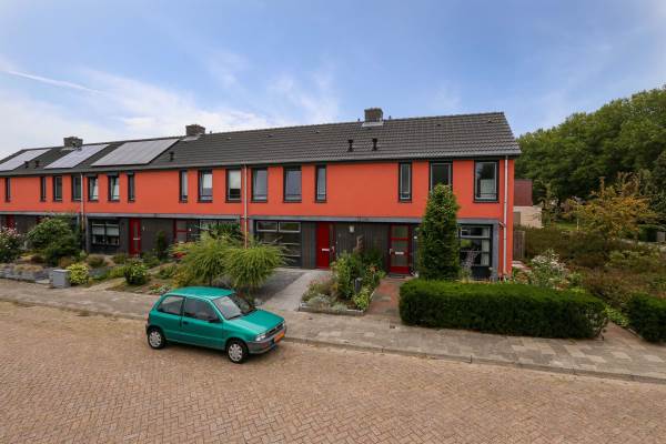 Woning Groenendaal 58 Halsteren