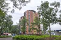 Woning Fluweelboomlaan 129 Amstelveen