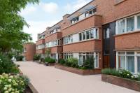 Woning Menagerie 7 Voorburg