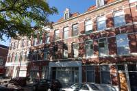 Woning Regentesselaan 231 Den Haag