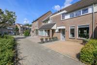 Woning Dauphinélaan 31 Eindhoven