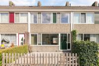 Woning Omgang 94 Wolvega