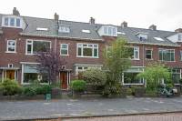 Woning Planetenlaan 136 Haarlem