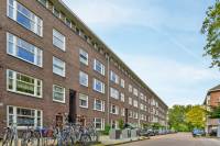 Woning John Franklinstraat 75 Amsterdam