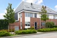 Woning Staalvisserstraat 1 's-Gravenzande