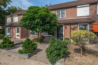 Woning Tullekenshof 5 Heteren