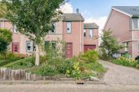 Woning Lindenoord 10 Wolvega