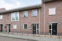 Woning Bulletjestraat 4 Almere