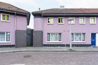 Woning Kalmoesstraat 3 Amsterdam