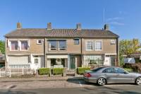 Woning Meidoornstraat 138 Breda