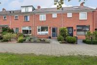 Woning Braillestraat 24 Krommenie