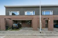 Woning IJskelderstraat 1 Tilburg