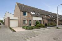 Woning Geervlietsingel 2 Tilburg