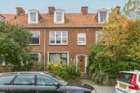 Woning Spotvogellaan 106 Den Haag