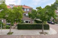 Woning Parkstraat 20 Zwolle