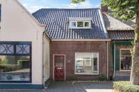 Woning Pandelaar 24 Gemert