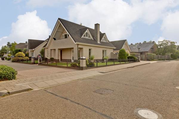 Woning Marktpad 19 Nederasselt