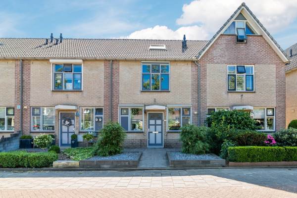 Woning Van Maerlantstraat 11 Veenendaal