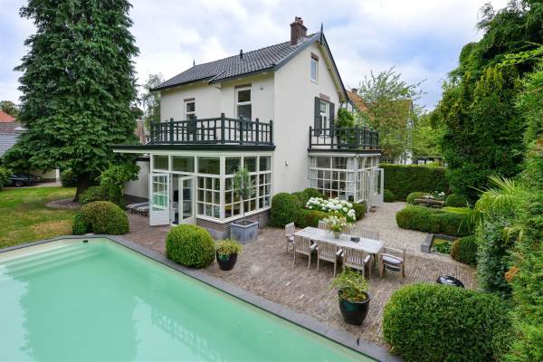 Woning Molenweg 14 Baarn