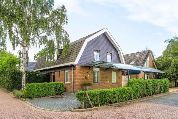 Woning Weerder 6 Monnickendam