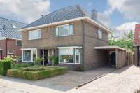 Woning Buurtlaan west 78 Veenendaal