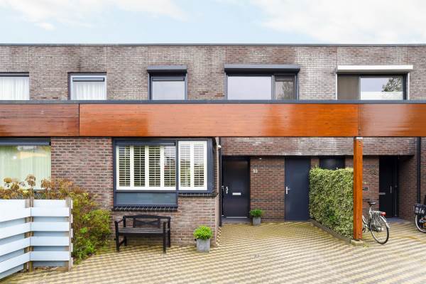 Woning Sierra Madrestraat 93 Purmerend