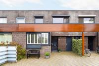 Woning Sierra Madrestraat 93 Purmerend