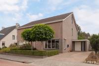 Woning Begoniastraat 4 Wolvega