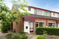 Woning Stûken 12 Ureterp