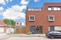 Woning Kronenburgwerf 3 Breda