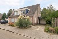 Woning Florence Nightingalestraat 39 Venlo