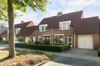 Woning Oisterwijkplantsoen 13 Riel