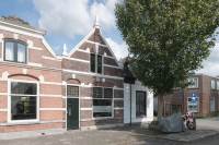 Woning Groeneweg 37 Zwolle