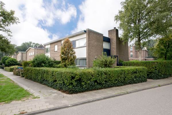 Woning Prinses Marijkestraat 15 Zwolle