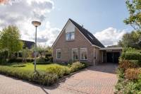 Woning De Ronge 29 Beilen