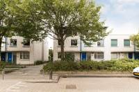 Woning Houtzaagmolen 15 Maassluis