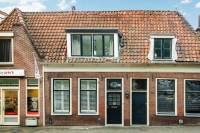 Woning Veemarkt 37 Hoorn Nh