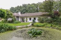 Woning Lodderlandsedijk 14 Rockanje