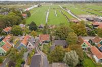 Woning J.J. Allanstraat 441 Westzaan