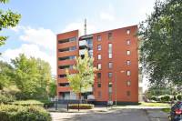 Woning Kortlandplaats 23 Arnhem