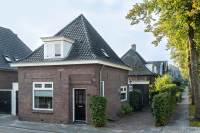 Woning Juliana Bernhardplein 18 Oisterwijk