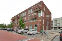 Woning Duiker 29 Huizen