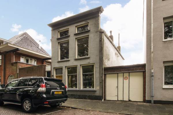Woning Kalkhaven 55 Gorinchem