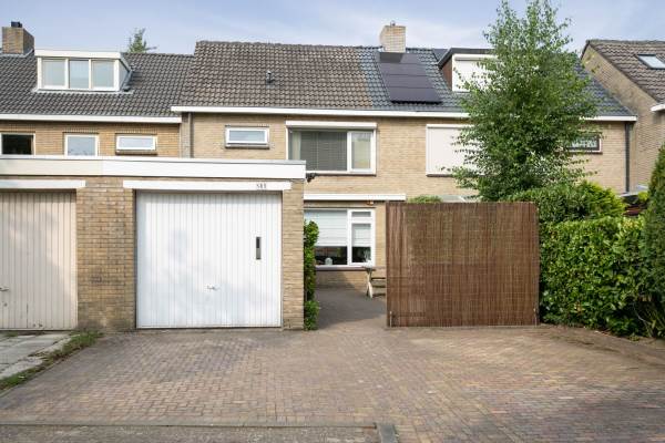 Woning Herikhof 5 Nuenen