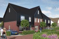 Woning Harmsen van der Beeklaan 15 Blaricum