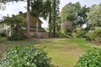 Bouwgrond P.C. Hooftlaan 10 Soest