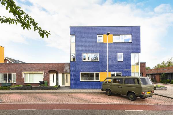 Woning Amazonelaan 92 Purmerend